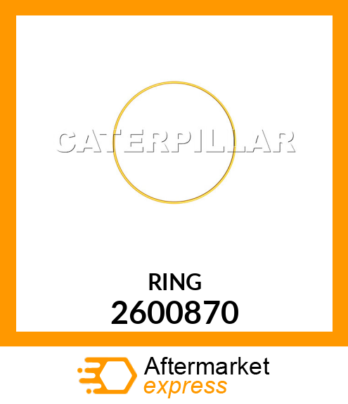 RING 2600870