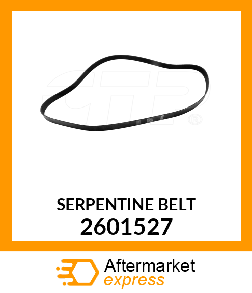 BELT 2601527