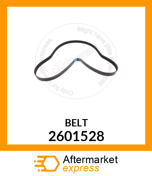 BELT 2601528