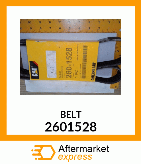 BELT 2601528