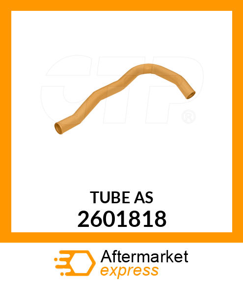 TUBE AS 2601818