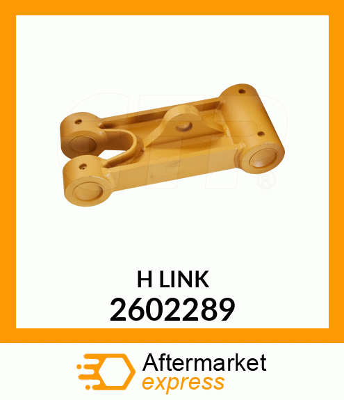 H LINK 2602289