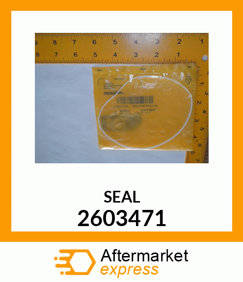 RING-SEAL 2603471