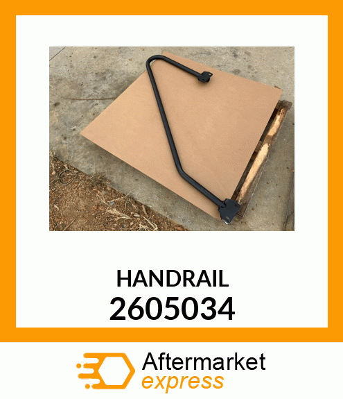 HANDRAIL 2605034