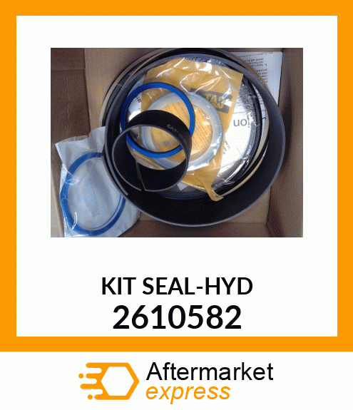 KIT-SEAL-H 2610582