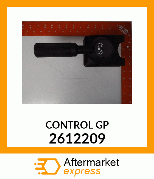 CONTRL G 2612209