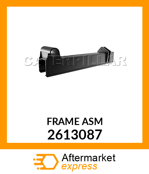 FRAME ASM 2613087