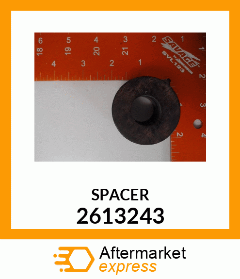 SPACER 2613243