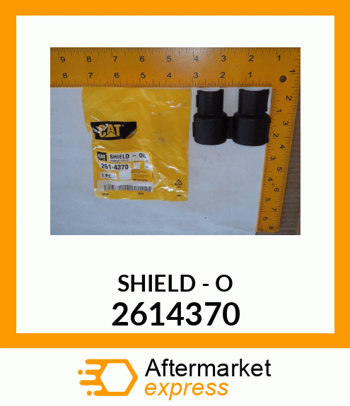 SHIELD - O 2614370