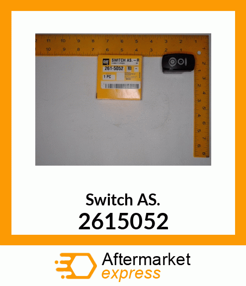 SWITCH_ASSY 2615052