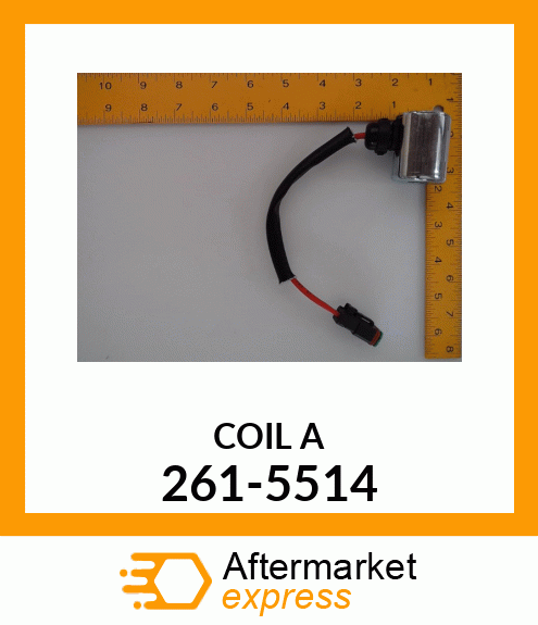 COIL A 261-5514