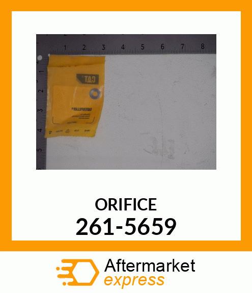 ORIFICE 261-5659