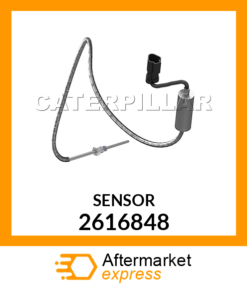 SENSOR 2616848