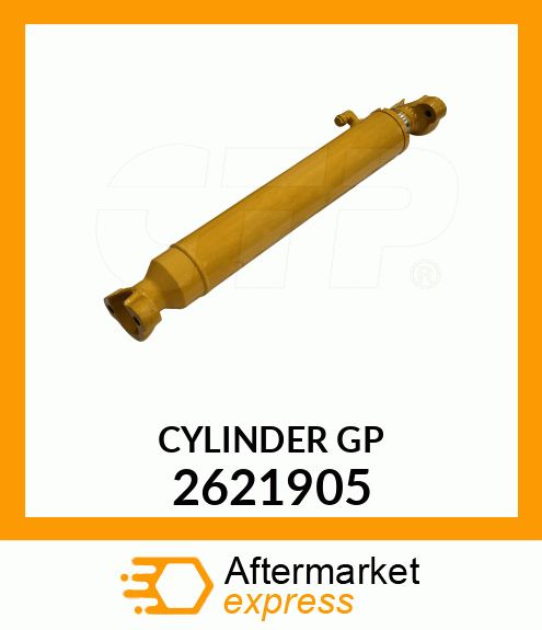 CYL GP-010 2621905