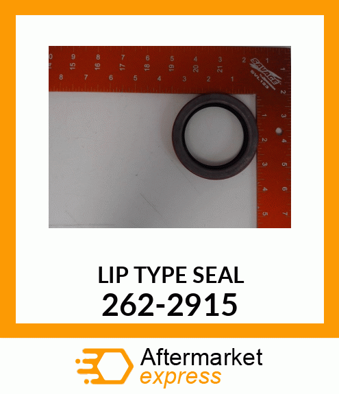 SEAL 262-2915