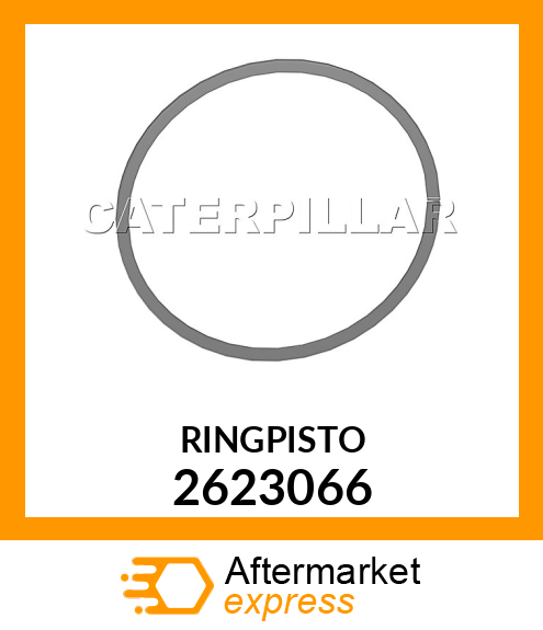 RINGPISTO 2623066