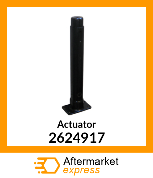 Actuator 2624917