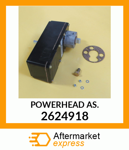 POWERHEAD AS. 2624918