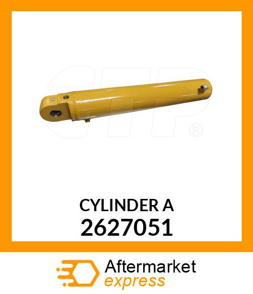 CYLINDER A 2627051