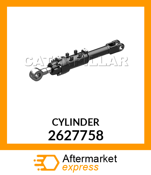 CYLINDER 2627758