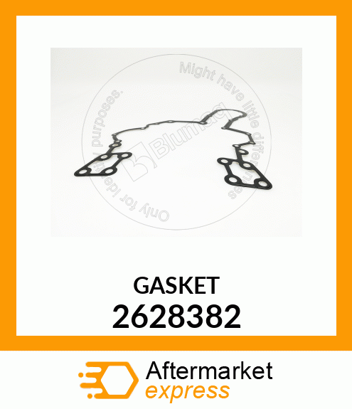 GASKET 2628382