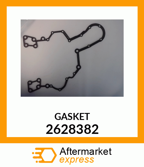 GASKET 2628382