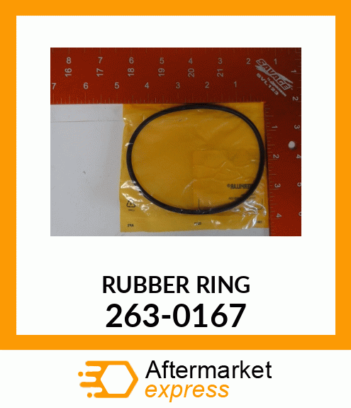 RING 263-0167