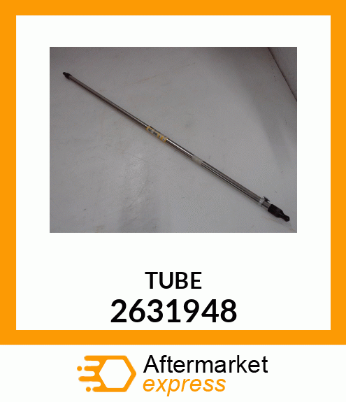 TUBE 2631948