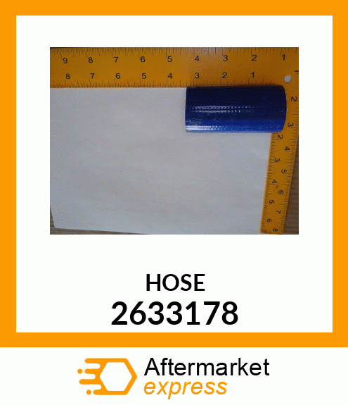 HOSE 2633178