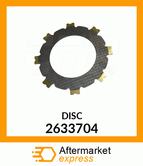 DISC 2633704