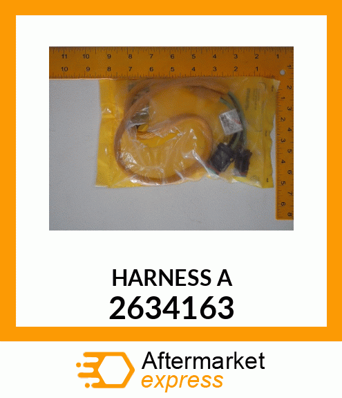 HARNESS A 2634163