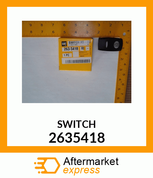 SWITCH 2635418