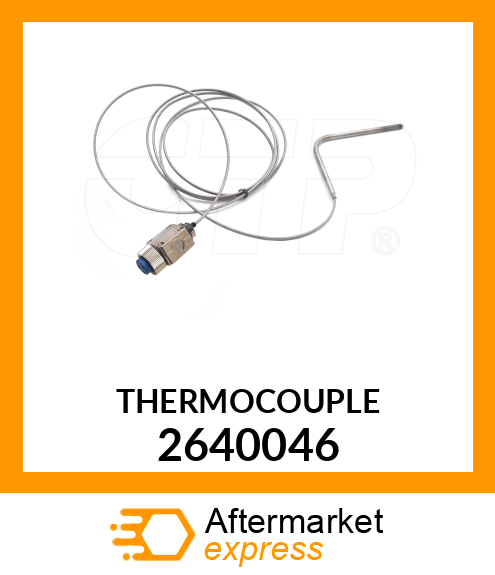 THERMOCOUP 2640046