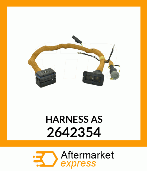 HARNESS A 2642354