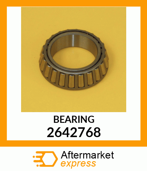 BEARING 2642768