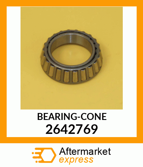 BEARING 2642769