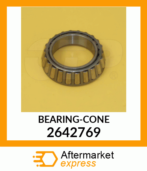 BEARING 2642769