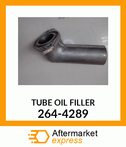 TUBE 264-4289