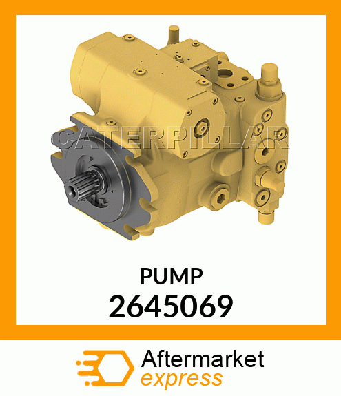 PUMP 2645069