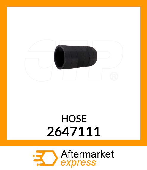 HOSE 2647111