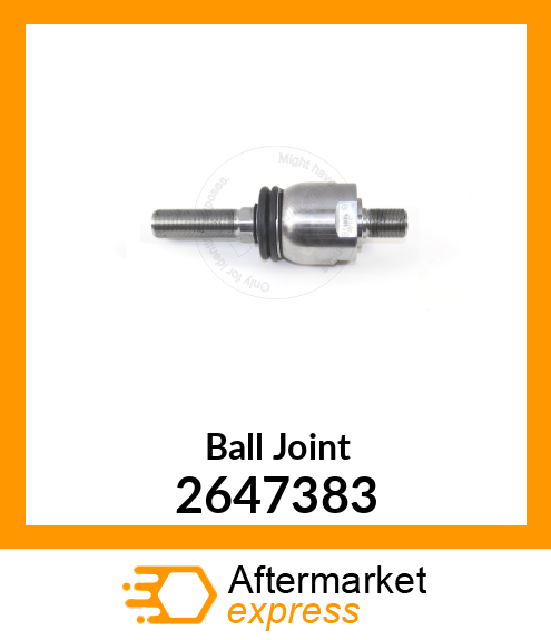 Ball Joint 2647383