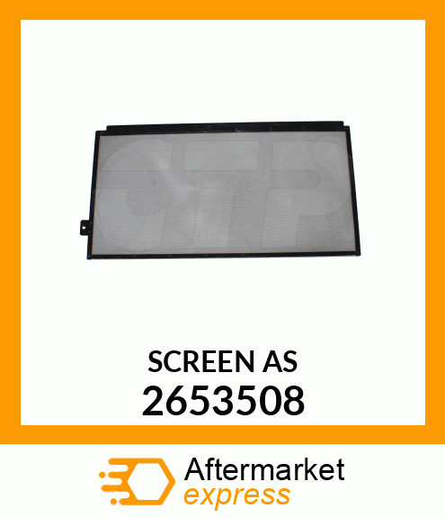 SCREEN AS 2653508