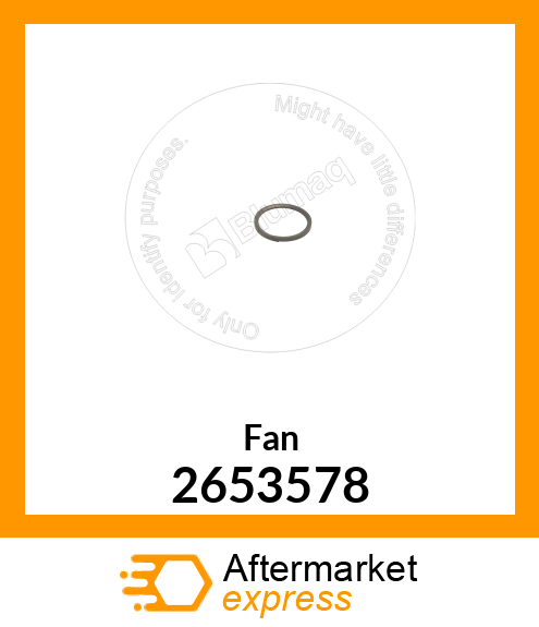 Fan 2653578