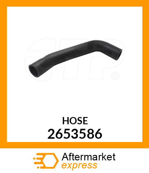 HOSE 2653586