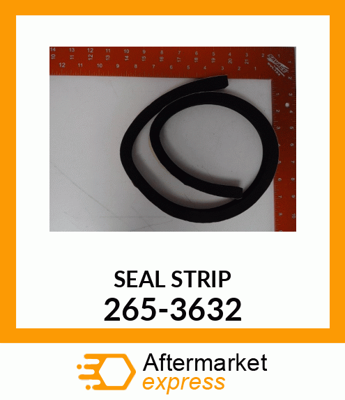 SEAL 265-3632