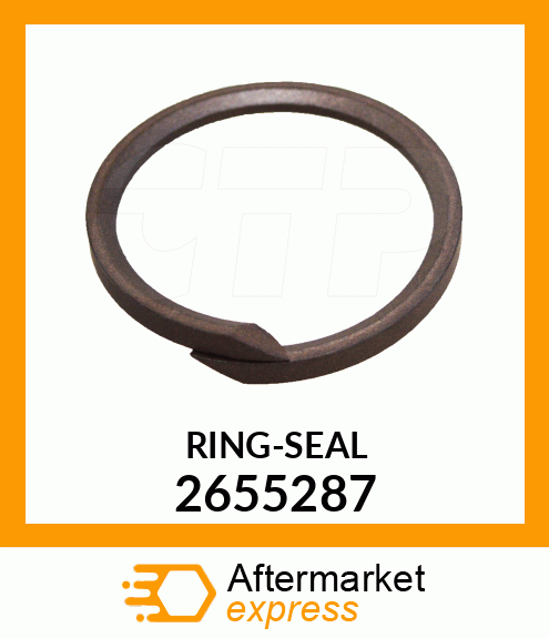 RING-SEAL 2655287