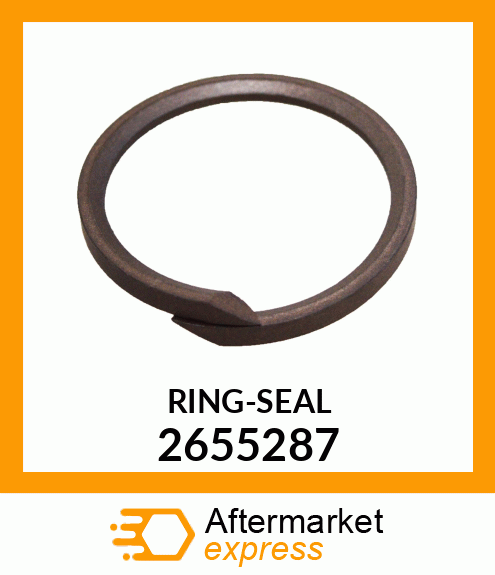 RING-SEAL 2655287