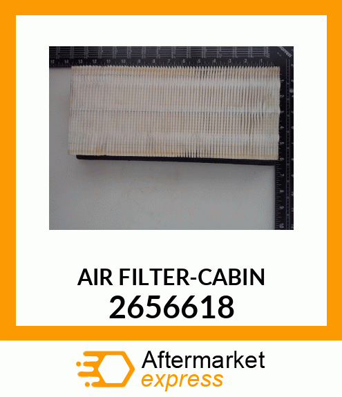 FILTER-AIR 2656618