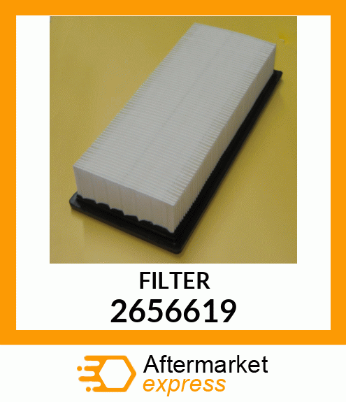 FILTER-AIR 2656619