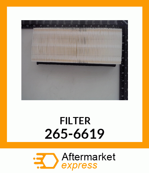 FILTER-AIR 2656619